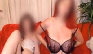 Онлайн-порностудію "накрили" в Харкові. ВІДЕО