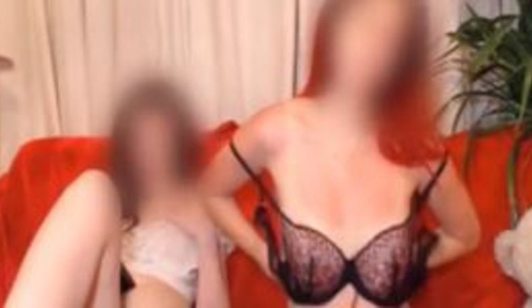 Онлайн-порностудію "накрили" в Харкові. ВІДЕО