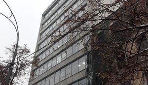 "Укргазбанк" продал бизнес-центр в Киеве за 182 миллиона