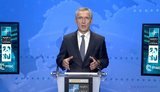 Чорноморський регіон зберігає стратегічне значення для НАТО: у нас тут два дуже близькі партнери - Грузія та Україна, - Столтенберг