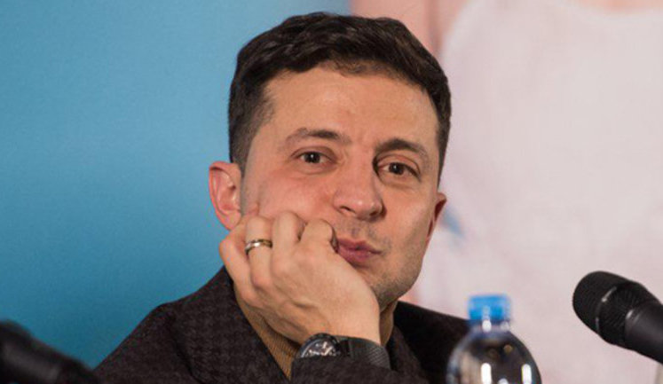 Зеленский выдвинул новое условие для дебатов: Тимошенко в качестве ведущей. ВИДЕО