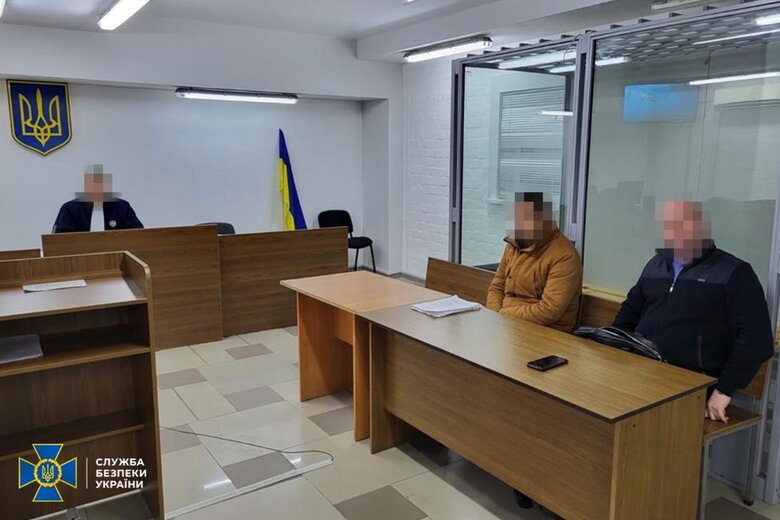 СБУ затримала ворожого поплічника на Миколаївщині