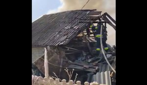Russian forces strike Zaporizhzhia: one person killed, two injured, 16-year-old girl and woman pulled from under rubble (updated). VIDEO&PHOTOS