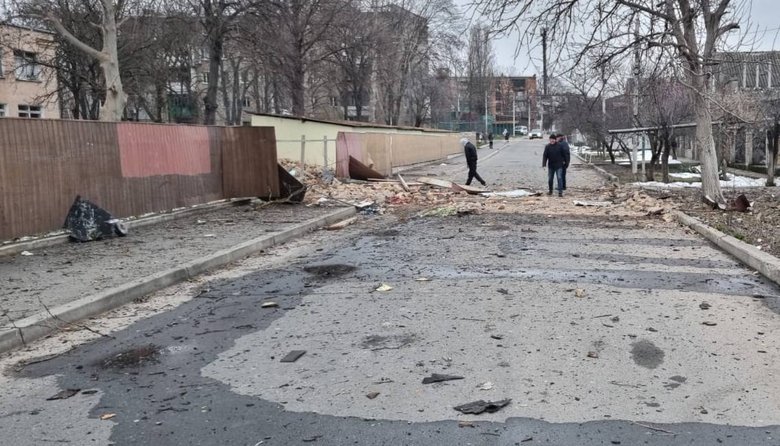 The consequences of the shelling of Odesa region on 27 February: what is known?