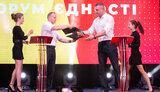 Об’єднання "УДАРу" і "Рідного дому" стане сигналом місцевим лідерам, - мер Чернігова Атрошенко