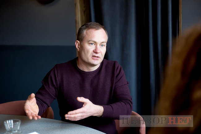 Сергій Гармаш: Мета РФ - зменшити населення ОРДЛО і прибрати нелояльних. Тоді Донбас перетворюється на російську військову базу 03