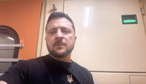 зеленский