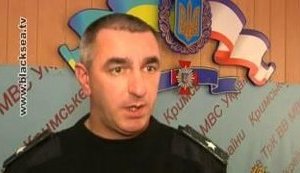 Внутренние войска МВД в Крыму верны народу: Все на 100% верны своей присяге и своему долгу, - командующий. ВИДЕО