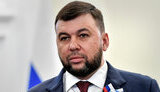 Денису Пушиліну повідомлено про підозру в держзраді