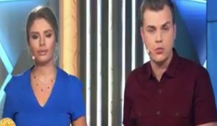 Влада закриває "Доброго ранку, країно!" на "UA: Перший" після ефіру з Тимошенко, - заява редакції. ВIДЕО