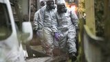 Отравление Скрипалей: в ОЗХО подтвердили результаты британской экспертизы (обновлено)