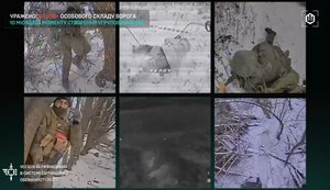 Силы беспилотных систем ликвидировали более 82 тысяч оккупантов за 10 месяцев. ВИДЕО