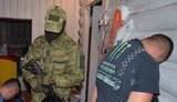 сбу наркотики