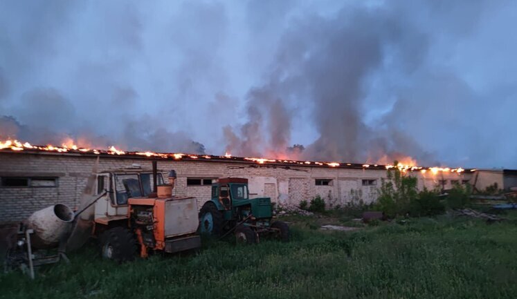 Сутки в Донецкой области: РФ 55 раз обстреляла область, ранения получили 10 человек. ФОТОРЕПОРТАЖ