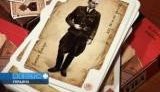 Российским пропагандистам не понравилось, как в Украине отметили 65-летие освобождения от фашистов. ВИДЕО.