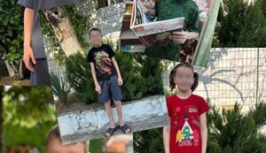 Окупанти створили онлайн-каталог понад сотні викрадених дітей з Луганщини - з фото та описом "характеру". ФОТОрепортаж