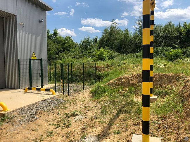 Європейські гроші на облаштування прикордонних переходів розікрали і загубили, - новий глава митниці Нефьодов 03 Європейські гроші на облаштування прикордонних переходів розікрали і загубили, - новий глава митниці Нефьодов 03