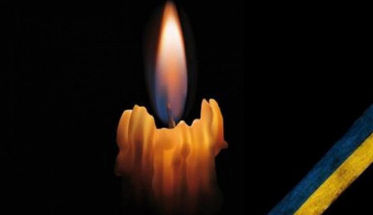 3 Ukrainian soldiers killed in Donbas. PHOTO