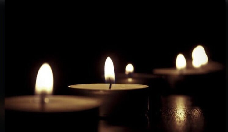 Six-year-old Borys Zinchenko and 20-year-old Nataliia Velykhovska killed in Russian strike on Sumy region on May 6. PHOTO