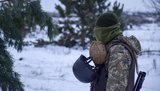 Терористи стріляли поблизу Водяного, Лебединського та Авдіївки, для коригування вогню застосовувався безпілотник. Від початку доби 4 порушення режиму тиші, - ООС