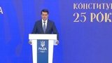 Часто говорять, що українська політика брудна. Сказати, що помиляються, буде неправдою, - Разумков