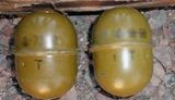 граната боеприпасы патроны гранаты