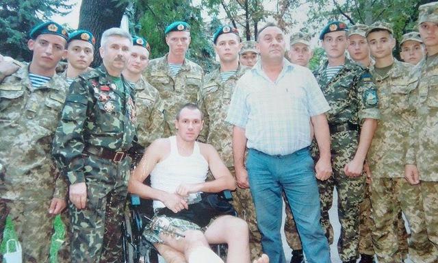 лагута