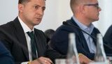 Зеленский назначил уполномоченным АМКУ выходца из СБУ