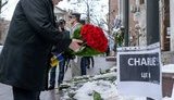 порошенко