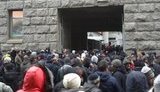 харьков сепаратисты