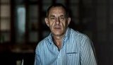 "Я бачив, як чоловік, який воював, перетворюється на бомжа не тому, що він п