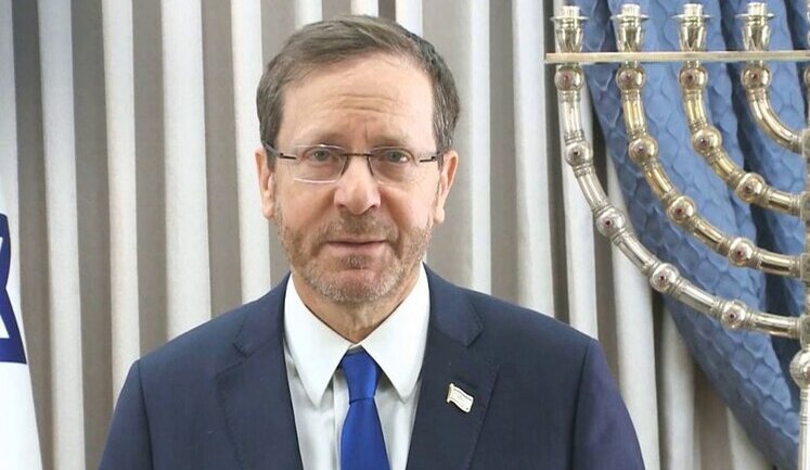 Президент Ізраїлю Герцог спростував причетність країни до підриву пейджерів у Лівані: У "Хезболли" багато ворогів