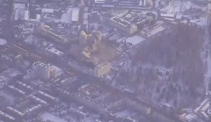 Сили оборони уразили ракетами Storm Shadow завод мікроелектроніки у Брянську: є загиблі росіяни. ВIДЕО