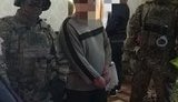 Террориста "ДНР" из батальона "Восток" задержали в Кировоградской области, - СБУ. ФОТО