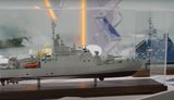 Образцы современного украинского вооружения и военной техники представлены на выставке IDEX в ОАЭ, - "Укроборонпром". ВИДЕО+ФОТОрепортаж