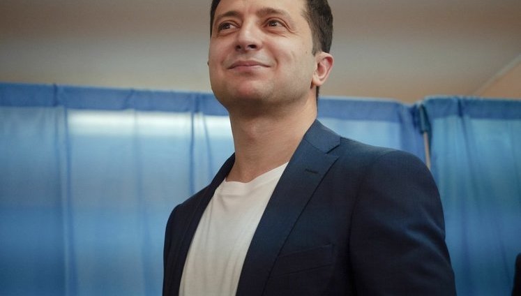 Депутати Дніпропетровської облради вимагають від Ради провести інавгурацію Зеленського 19 травня