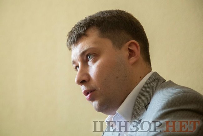 Прокурор САП Денис Демків: Я не міг ухвалити іншого рішення, крім як закрити справу Роттердам+, і на це було три причини 06 Прокурор САП Денис Демків: Я не міг ухвалити іншого рішення, крім як закрити справу Роттердам+, і на це було три причини 06
