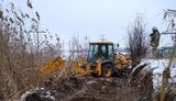 Відновилися ремонтні роботи на водогоні "Горлівка-Торецьк", - СЦКК. ФОТО