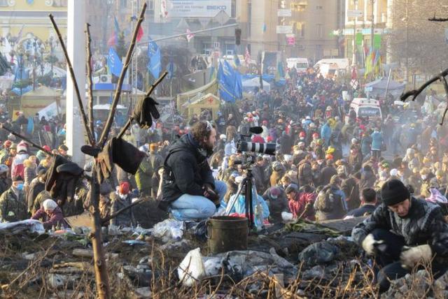 Останній репортаж останнього Героя 06