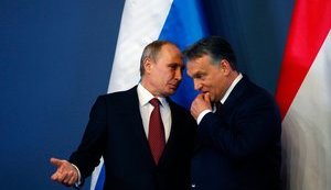 Угорщині вдалося затягнути ухвалення рішення про ембарго на російську нафту, – Єврокомісія