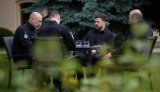 Нарада у Зеленського