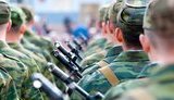 До армії РФ за шість років незаконно призвали 34 тисячі кримчан, - прокуратура АРК