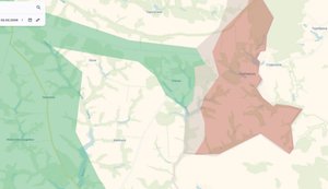 Враг продвинулся на Сумщине, ВСУ восстановили позиции возле Родинского, - DeepState. КАРТА