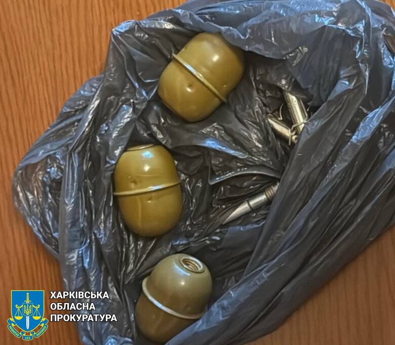 У Харкові судитимуть подружжя за держзраду: передавали координати ЗСУ ворогу