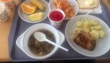 Повага до солдата на "Репід Трайдент"
