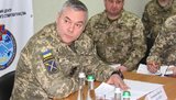 Накопичення російських збройних сил на кордоні немає, - Наєв. ВIДЕО