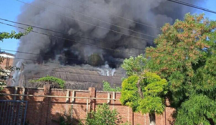 Explosions are heard in Russian Yeysk, from where occupiers planned to bring ammunition to Mariupol, - Andriushchenko. PHOTO