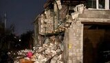 Наслідки атаки на Дніпро