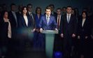 Разумков презентовал ОО "Команда Разумкова"