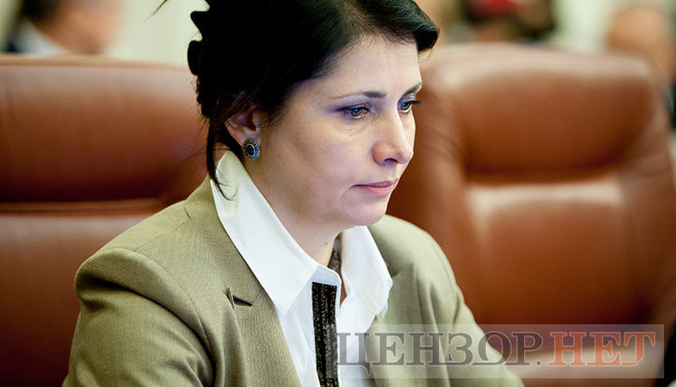Институт Службы внешней разведки возглавил муж бывшей помощницы Порошенко
